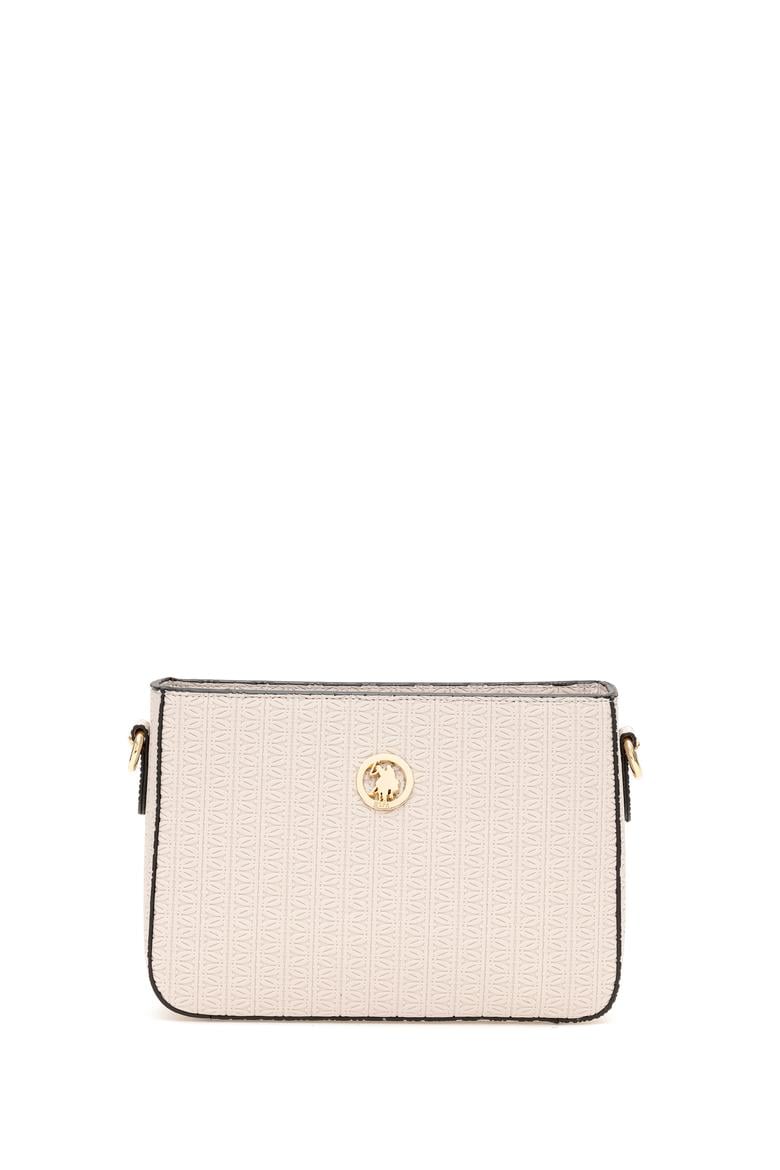 Kadın Açık Gri Çapraz Çanta - 50293651001