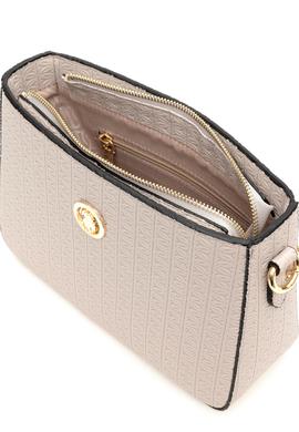 Kadın Açık Gri Çapraz Çanta - 50293651001