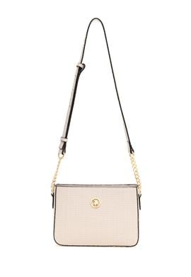 Kadın Açık Gri Çapraz Çanta - 50293651001