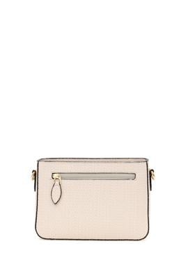 Kadın Açık Gri Çapraz Çanta - 50293651001