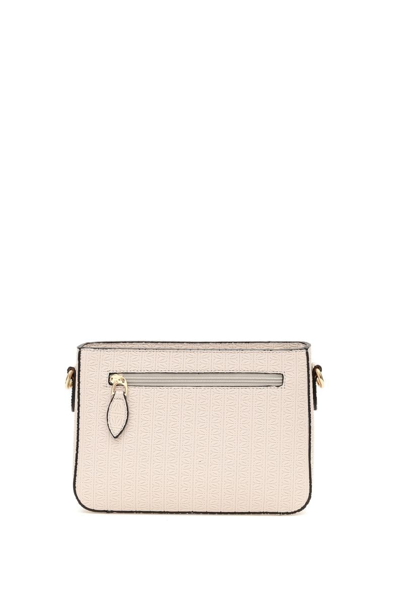 Kadın Açık Gri Çapraz Çanta - 50293651001