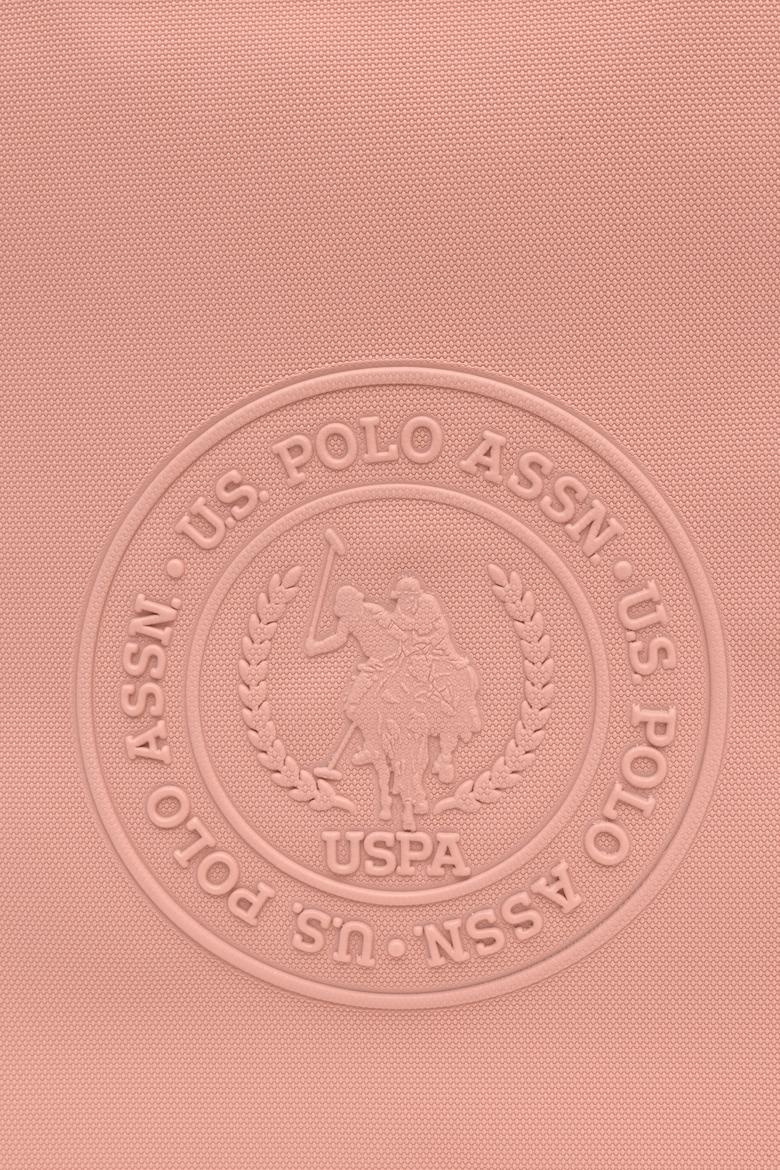 Kadın Koyu Pudra Omuz Çantası - 50293675005