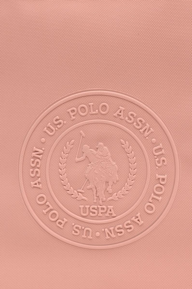 Kadın Koyu Pudra Omuz Çantası