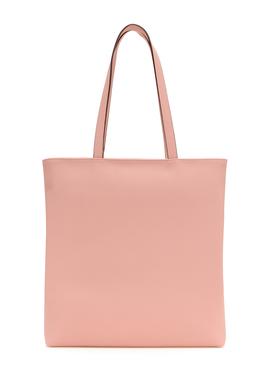 Kadın Koyu Pudra Omuz Çantası - 50293675005