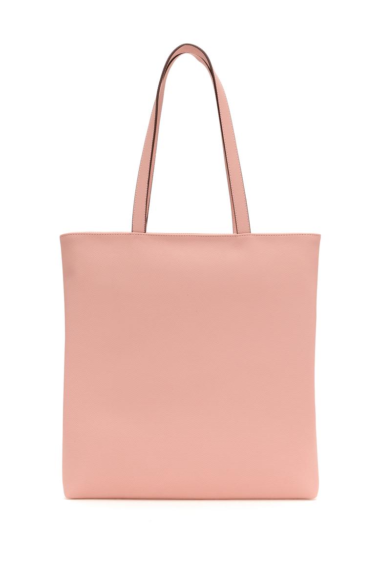 Kadın Koyu Pudra Omuz Çantası - 50293675005