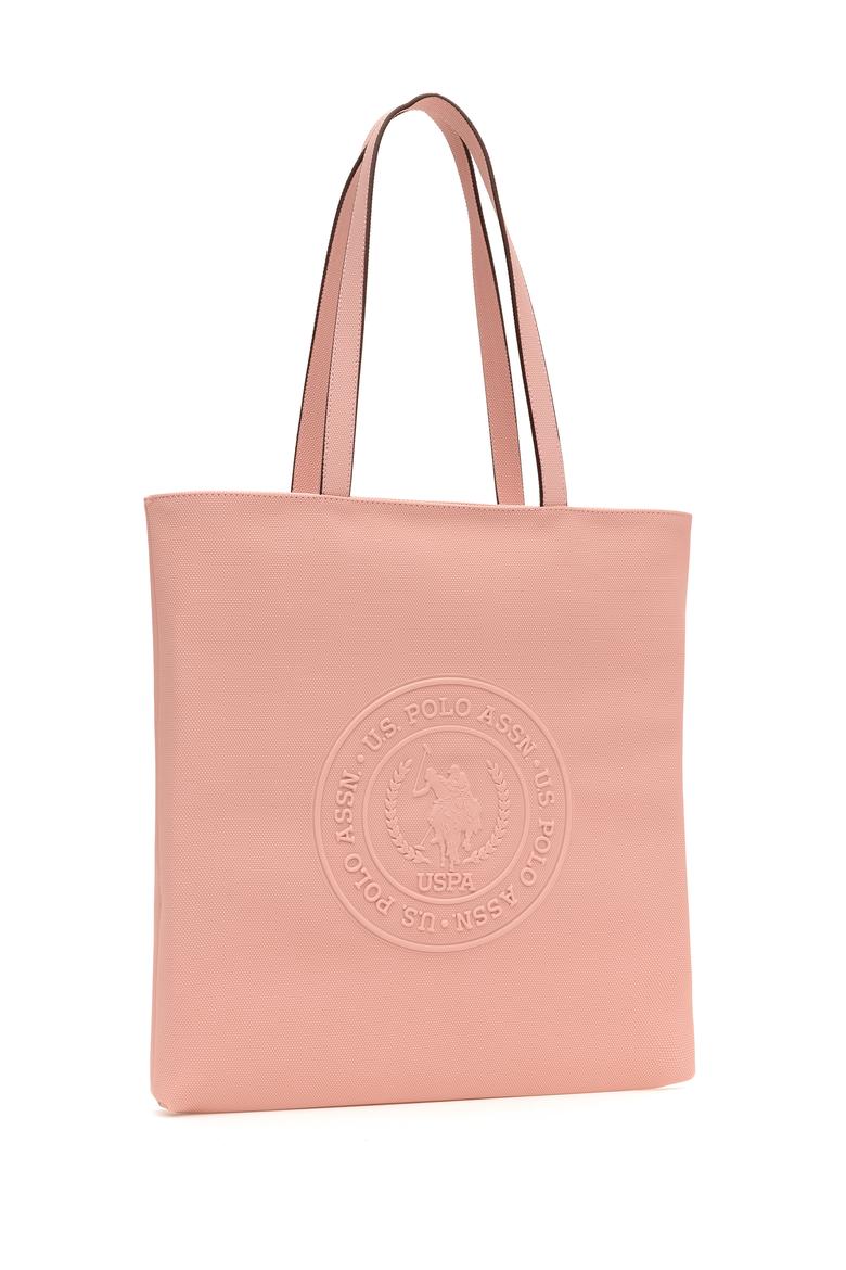 Kadın Koyu Pudra Omuz Çantası - 50293675005