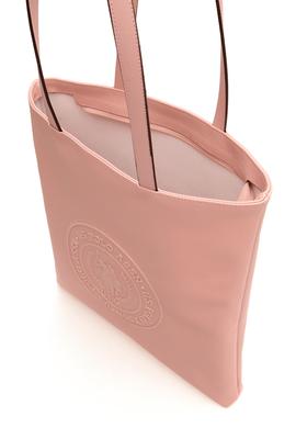 Kadın Koyu Pudra Omuz Çantası - 50293675005