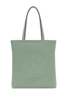 Kadın Su Yeşili Omuz Çantası - 50293675011