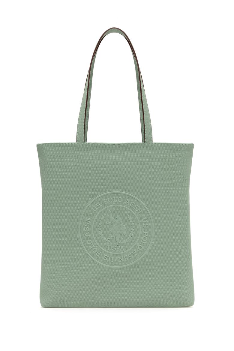 Kadın Su Yeşili Omuz Çantası - 50293675011