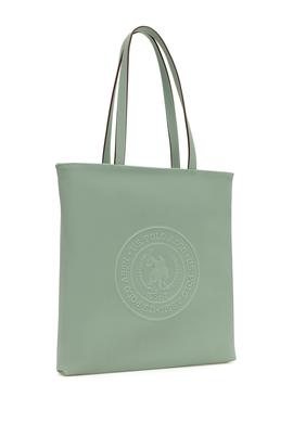 Kadın Su Yeşili Omuz Çantası - 50293675011