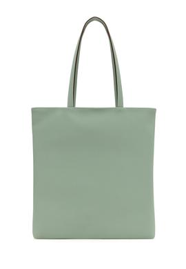 Kadın Su Yeşili Omuz Çantası - 50293675011