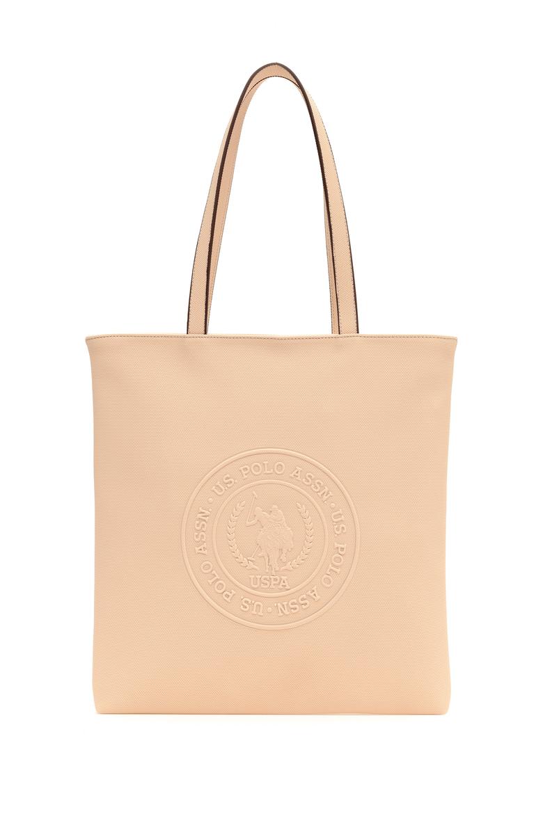 Kadın Bej Omuz Çantası - 50293675006