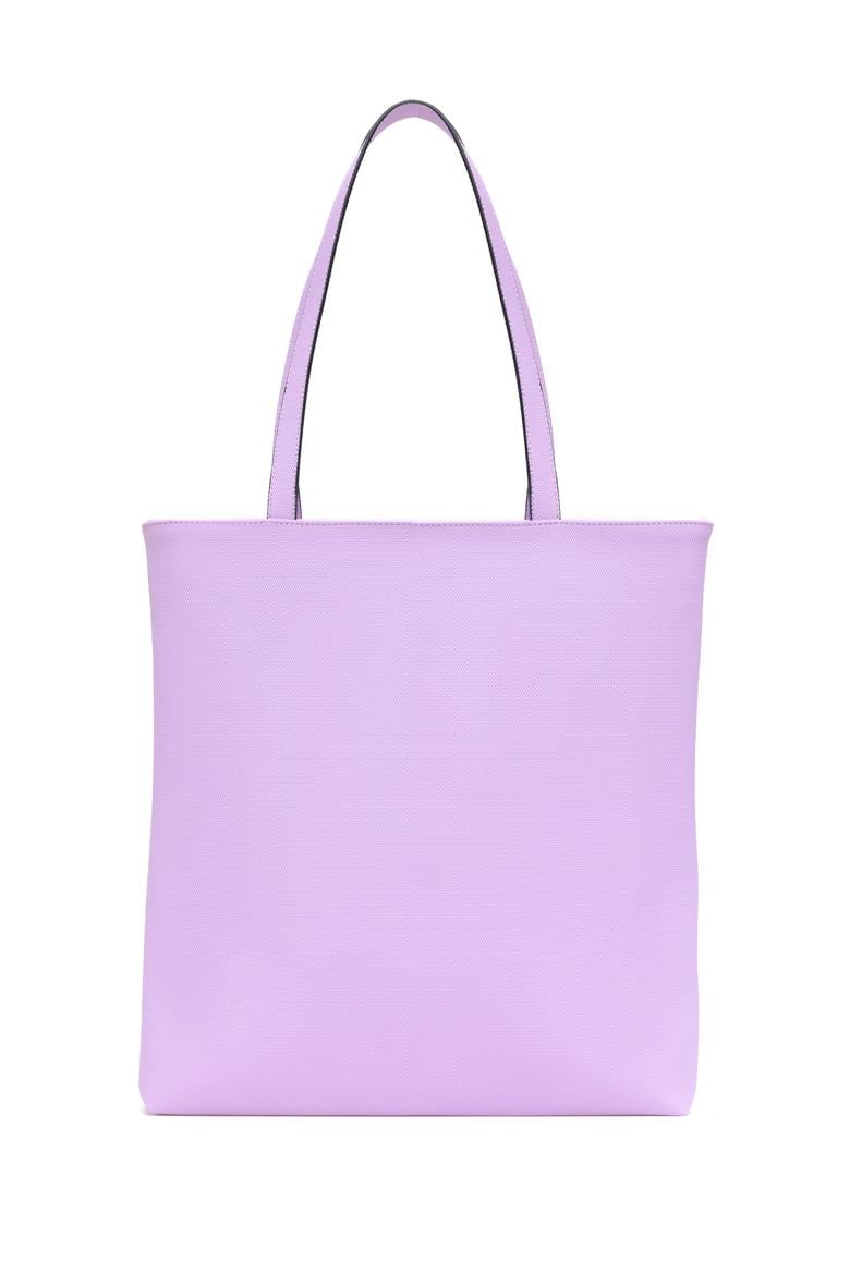 Kadın Eflatun Omuz Çantası - 50293675012