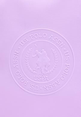 Kadın Eflatun Omuz Çantası - 50293675012