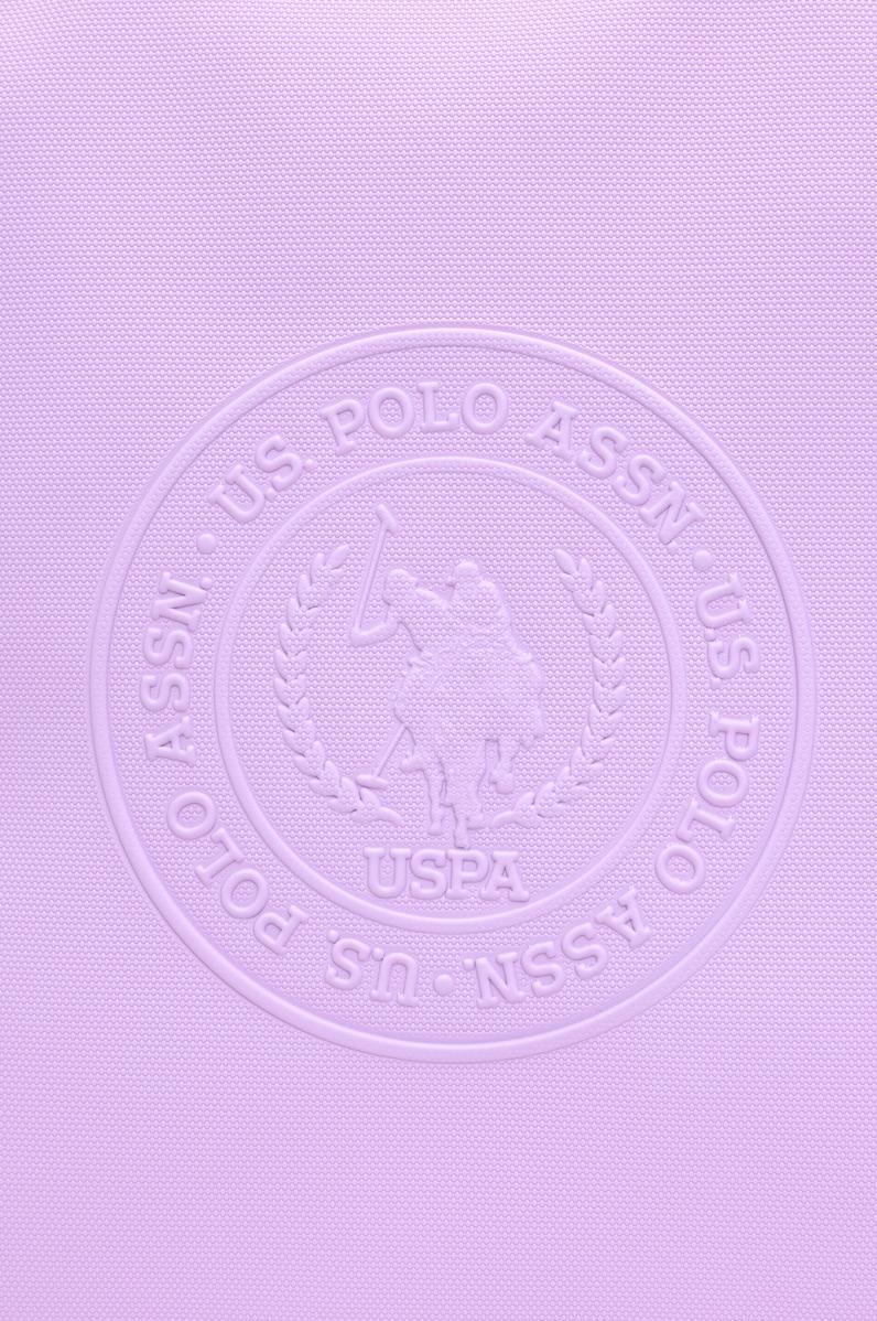 Kadın Eflatun Omuz Çantası