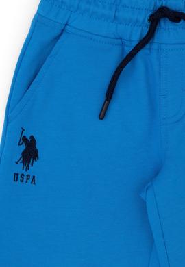 Erkek Çocuk Saks Örme Şort - 50284828048