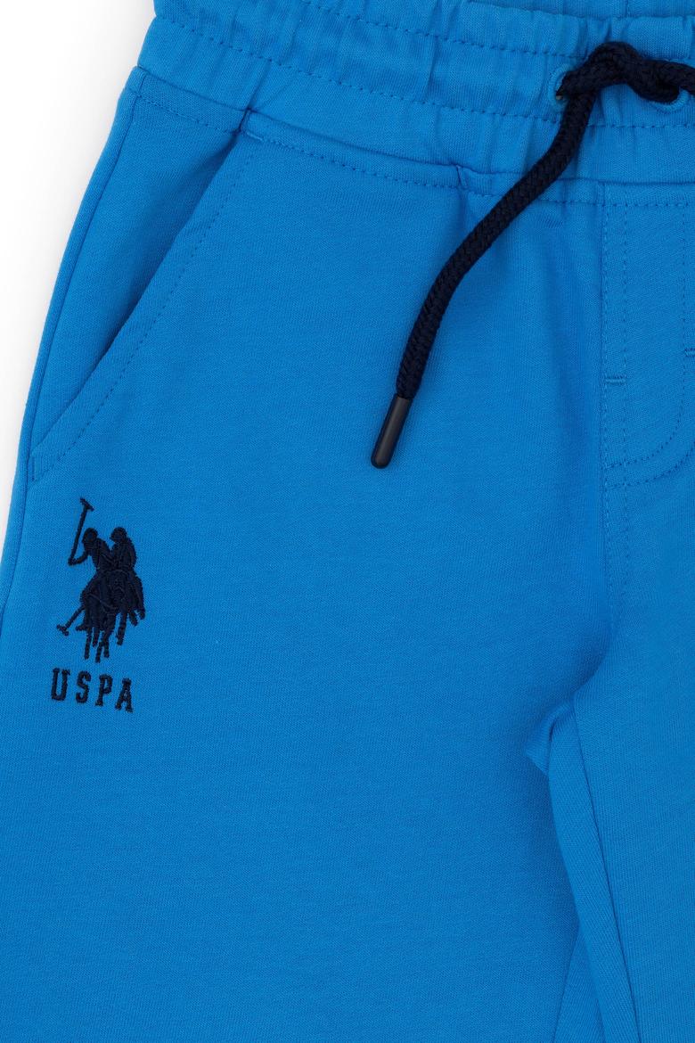 Erkek Çocuk Saks Örme Şort - 50284828048