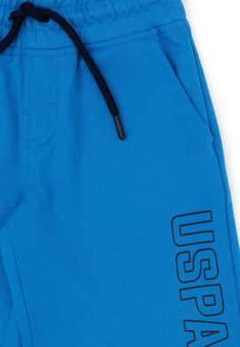 Erkek Çocuk Saks Örme Şort - 50284828048