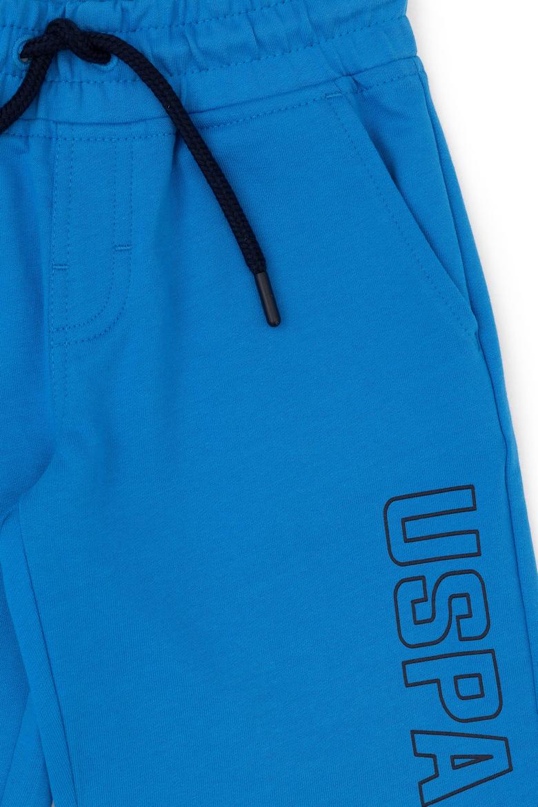 Erkek Çocuk Saks Örme Şort - 50284828048