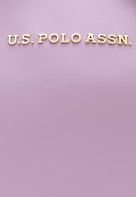 Kadın Eflatun Omuz Çantası - 50286198001