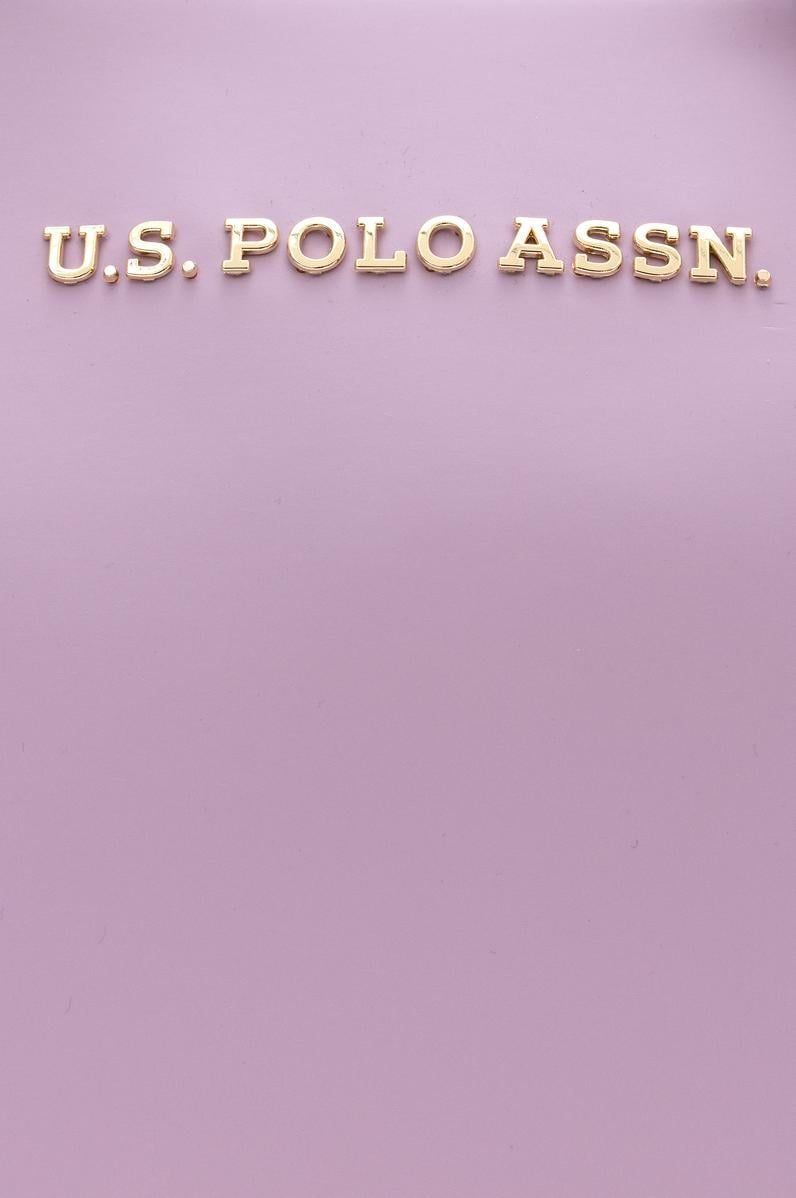 Kadın Eflatun Omuz Çantası