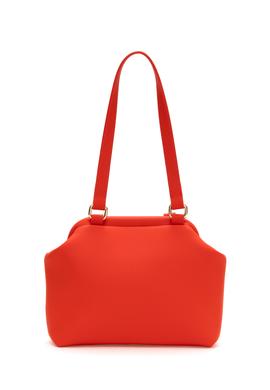 Kadın Nar Çiçeği Çanta - 50286198002