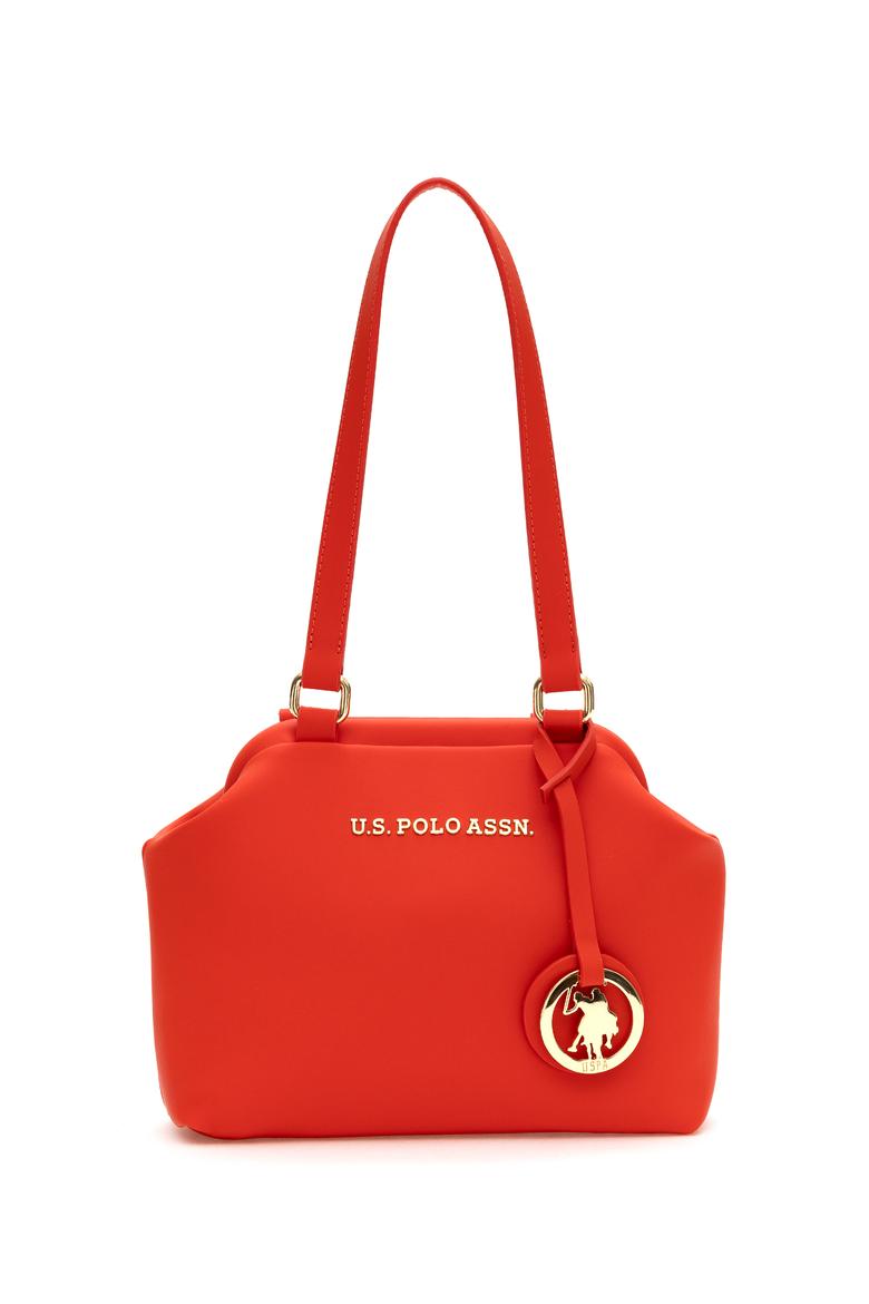 Kadın Nar Çiçeği Çanta