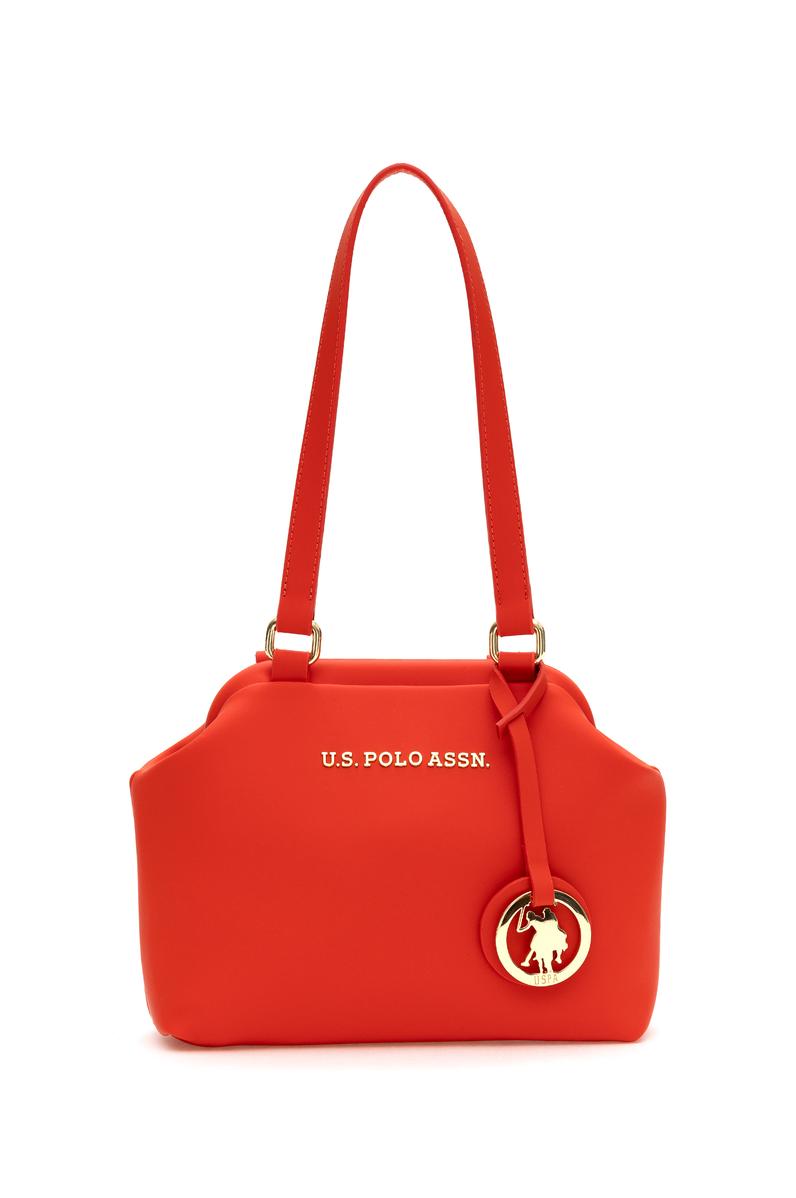 Kadın Nar Çiçeği Çanta