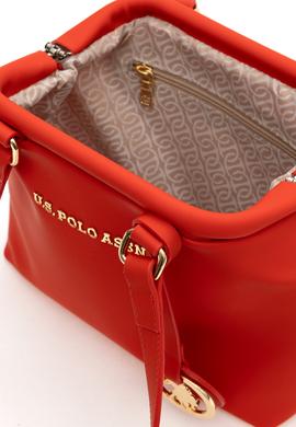 Kadın Nar Çiçeği Çanta - 50286198002