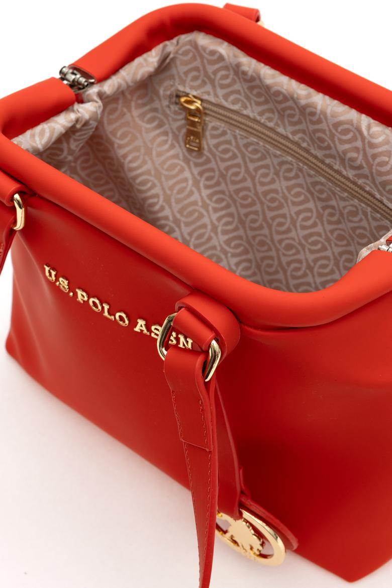 Kadın Nar Çiçeği Çanta - 50286198002