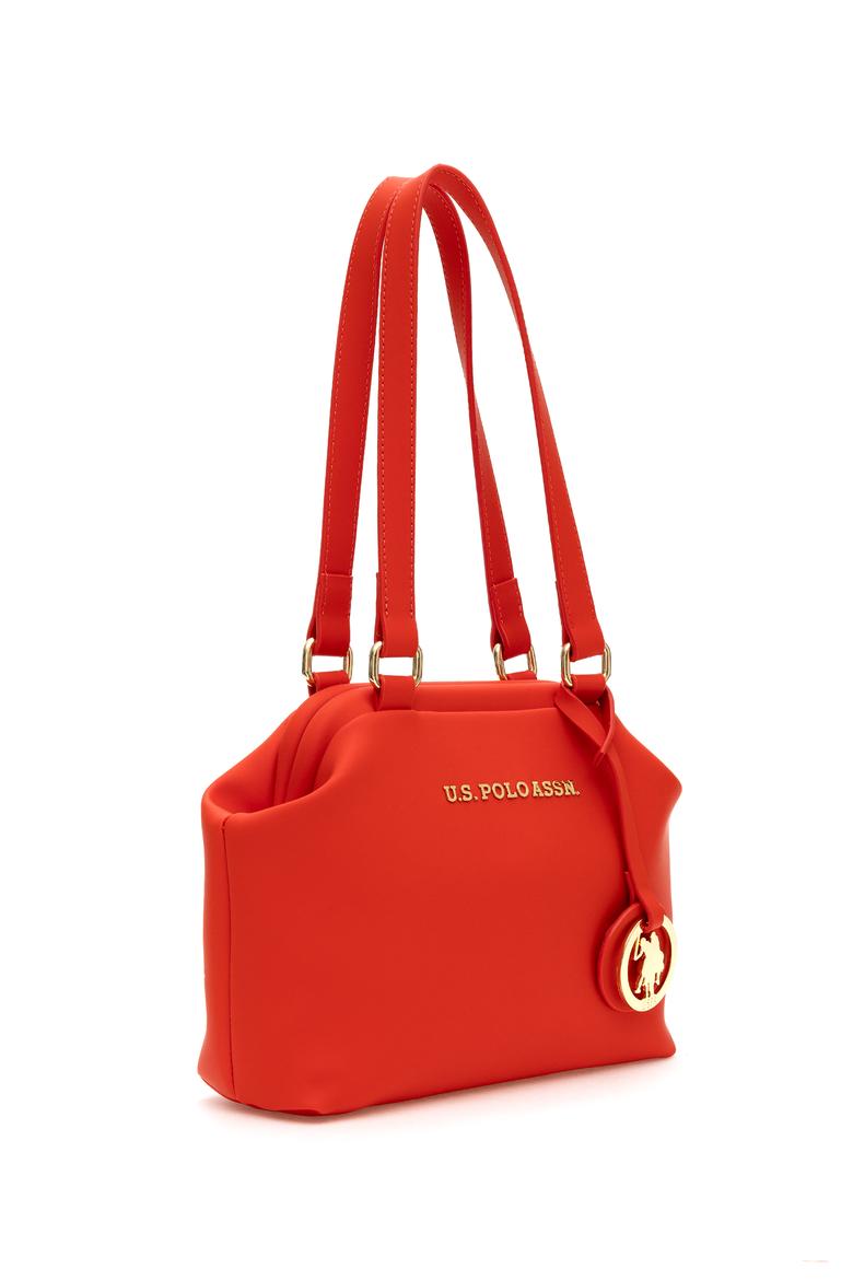 Kadın Nar Çiçeği Çanta - 50286198002