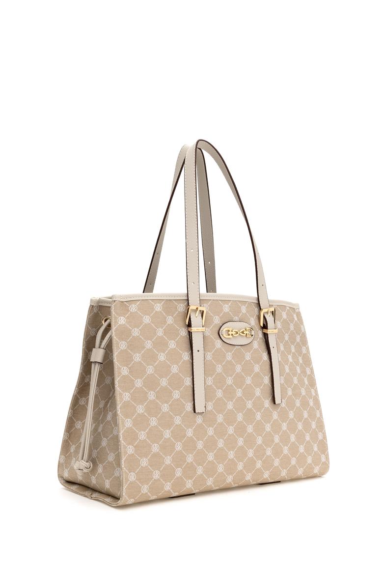 Kadın Bej Kol Çantası - 50286222001