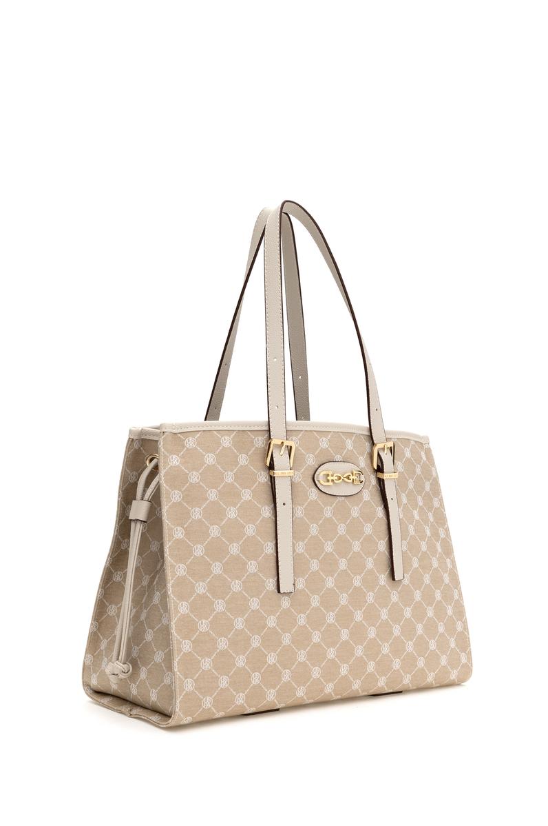 Kadın Bej Kol Çantası