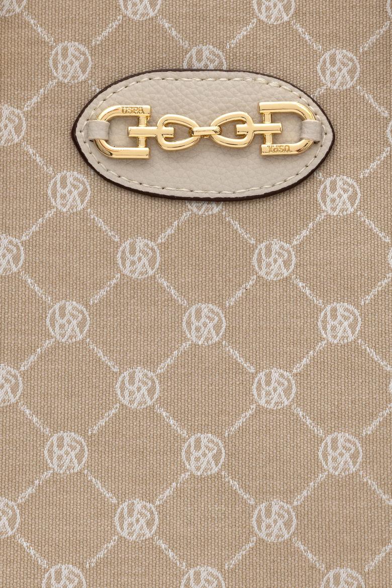 Kadın Bej Kol Çantası - 50286222001