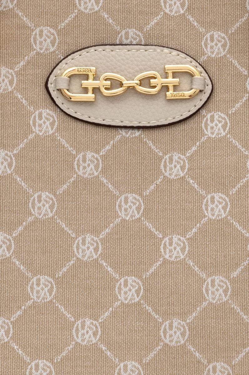 Kadın Bej Kol Çantası