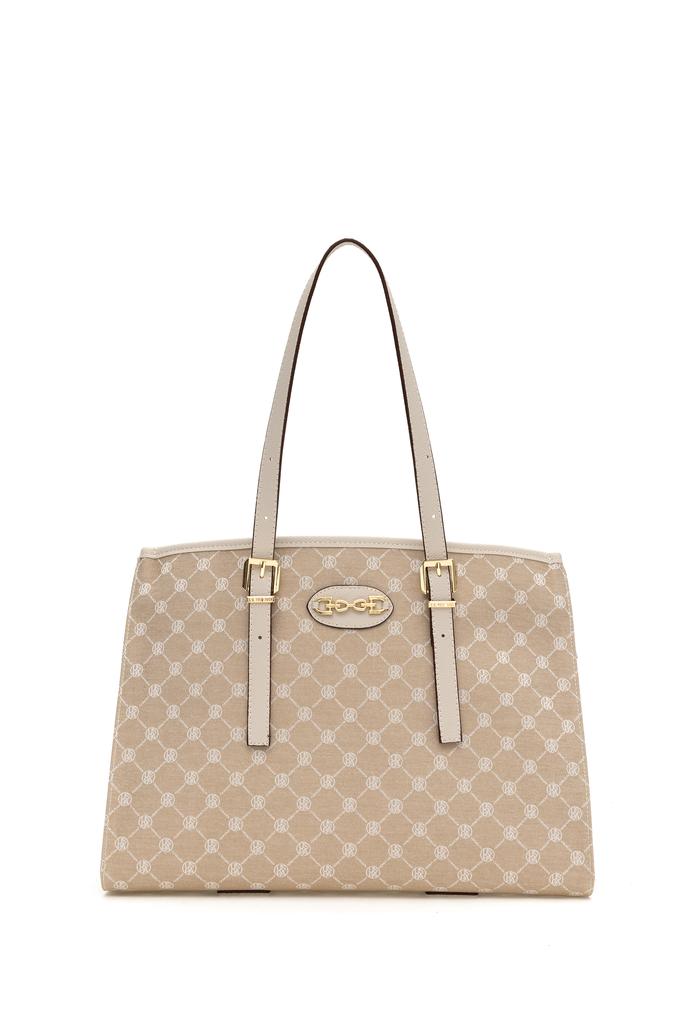 Kadın Bej Kol Çantası