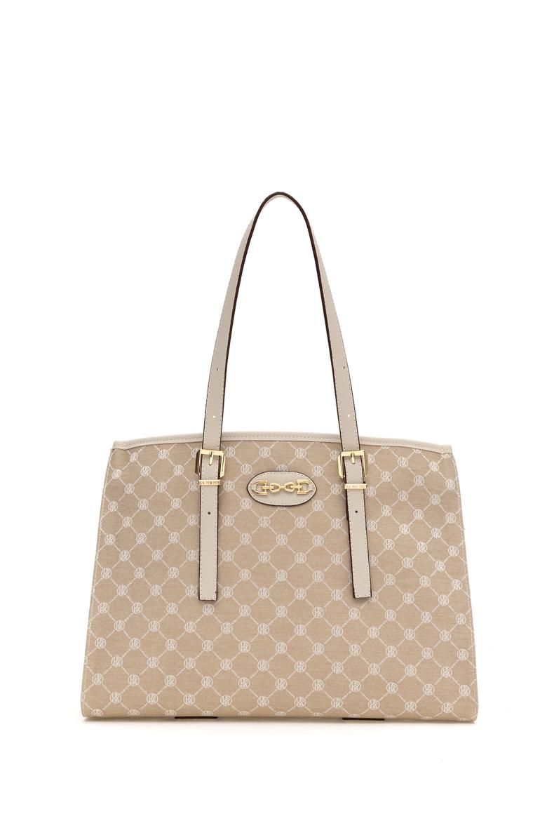 Kadın Bej Kol Çantası