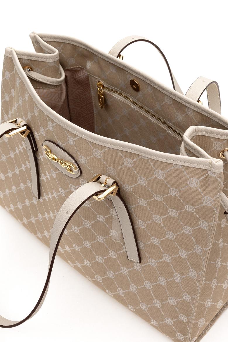 Kadın Bej Kol Çantası - 50286222001