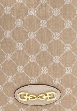 Kadın Bej Omuz Çantası - 50286223001