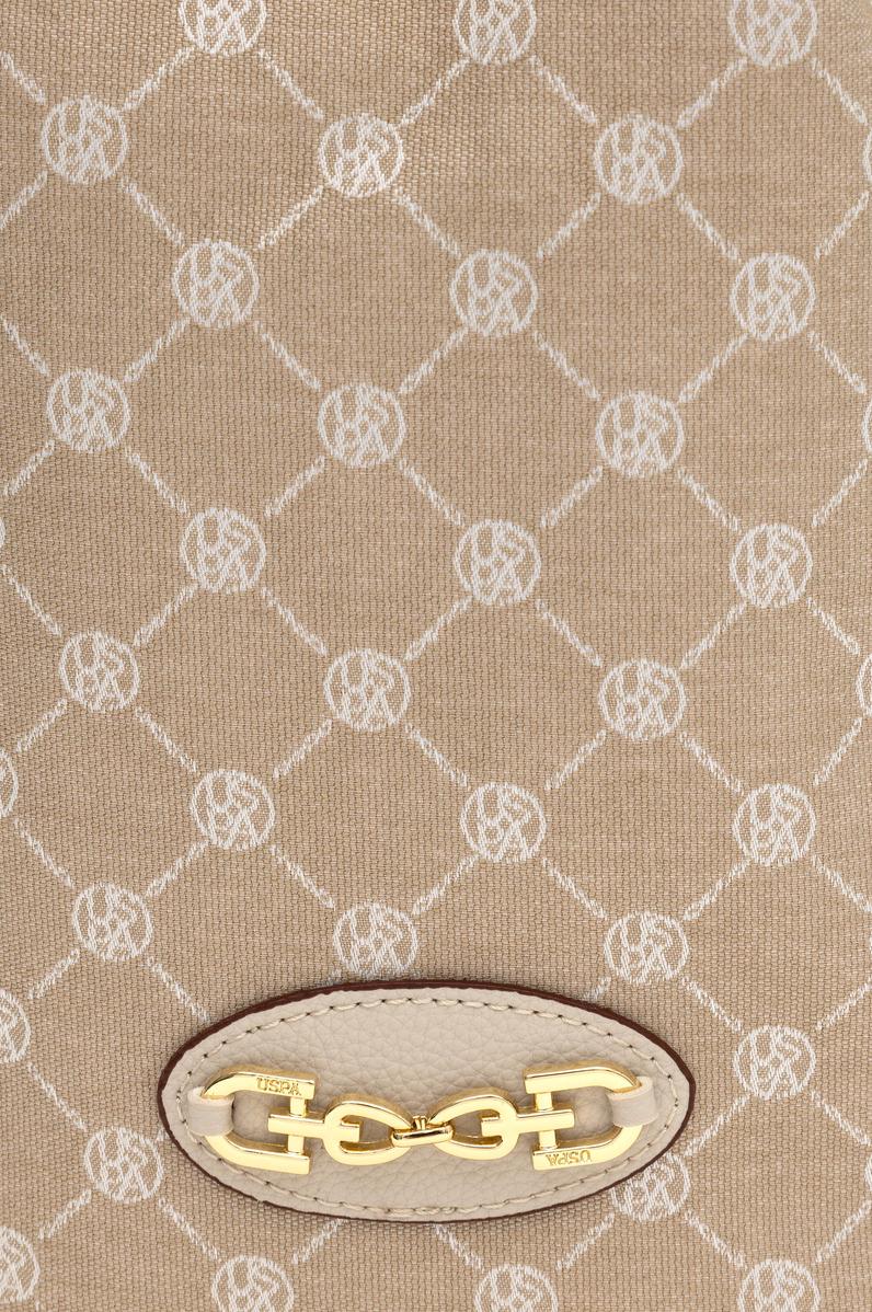 Kadın Bej Omuz Çantası