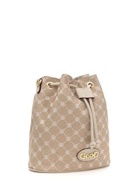 Kadın Bej Omuz Çantası - 50286223001