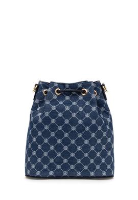 Kadın Denim Çanta - 50286223002