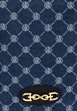 Kadın Denim Çanta - 50286223002