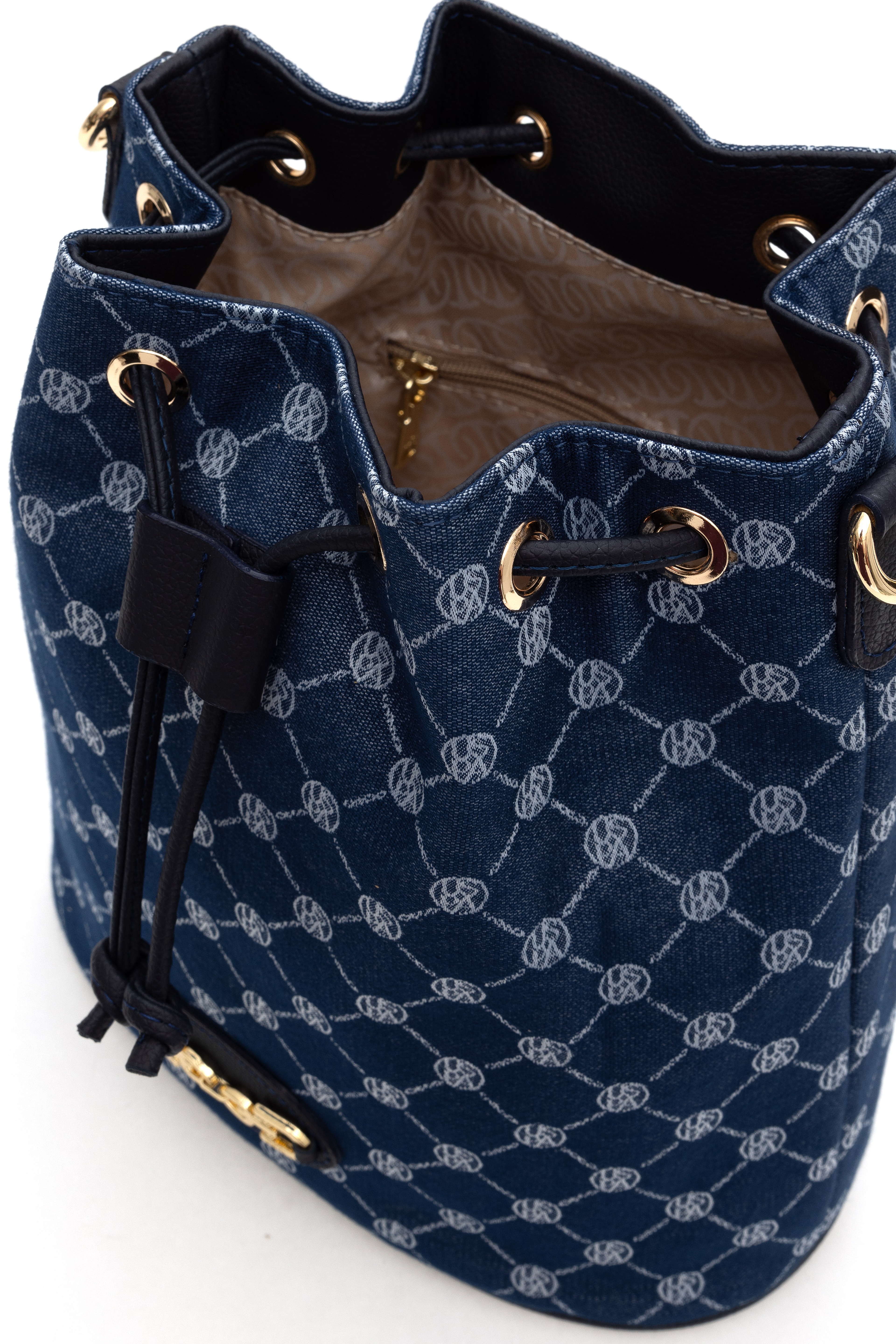 Kadın Denim Çanta - Image 5