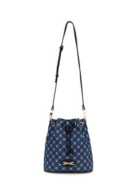 Kadın Denim Çanta - 50286223002