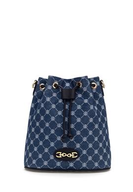 Kadın Denim Çanta - 50286223002