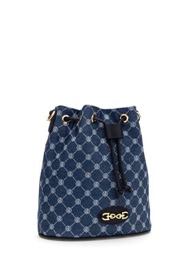 Kadın Denim Çanta - 50286223002