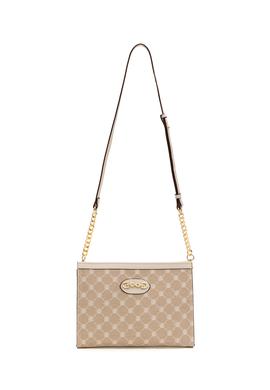 Kadın Bej Çapraz Çanta - 50286224001