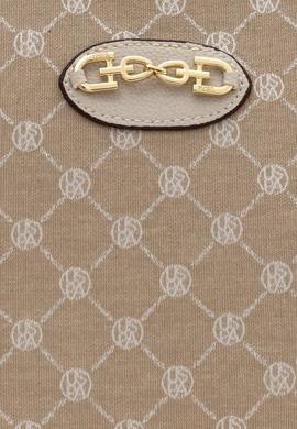 Kadın Bej Çapraz Çanta - 50286224001