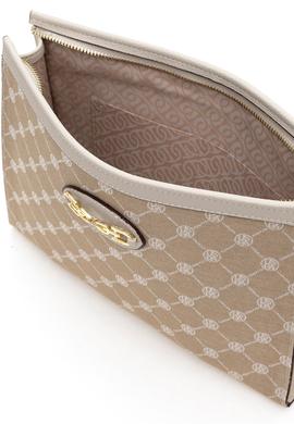 Kadın Bej Çapraz Çanta - 50286224001